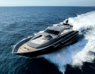 LEOPARD 27 BLACK